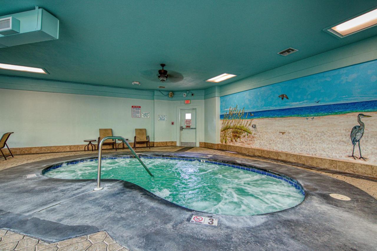 Plantation Place #H408B Gulf Shores Exterior photo