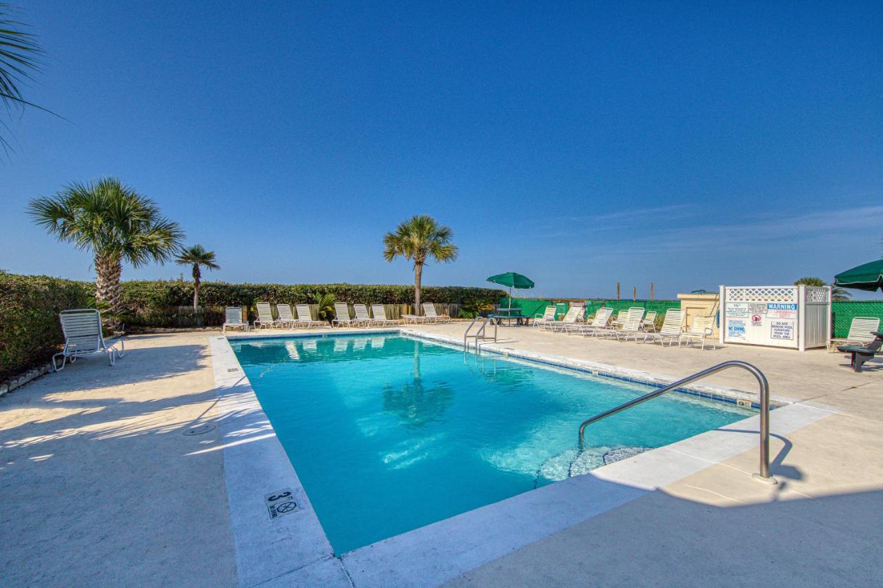 Plantation Place #H408B Gulf Shores Exterior photo