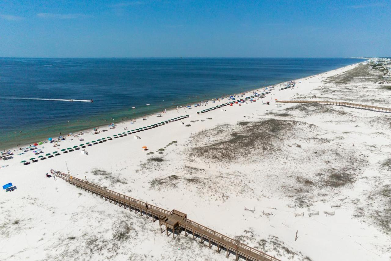 Plantation Place #H408B Gulf Shores Exterior photo