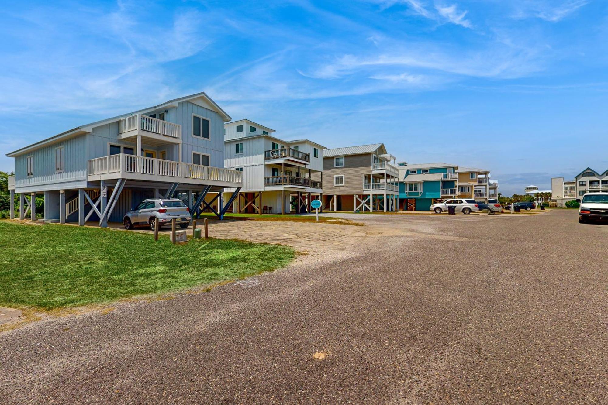 Plantation Place #H408B Gulf Shores Exterior photo