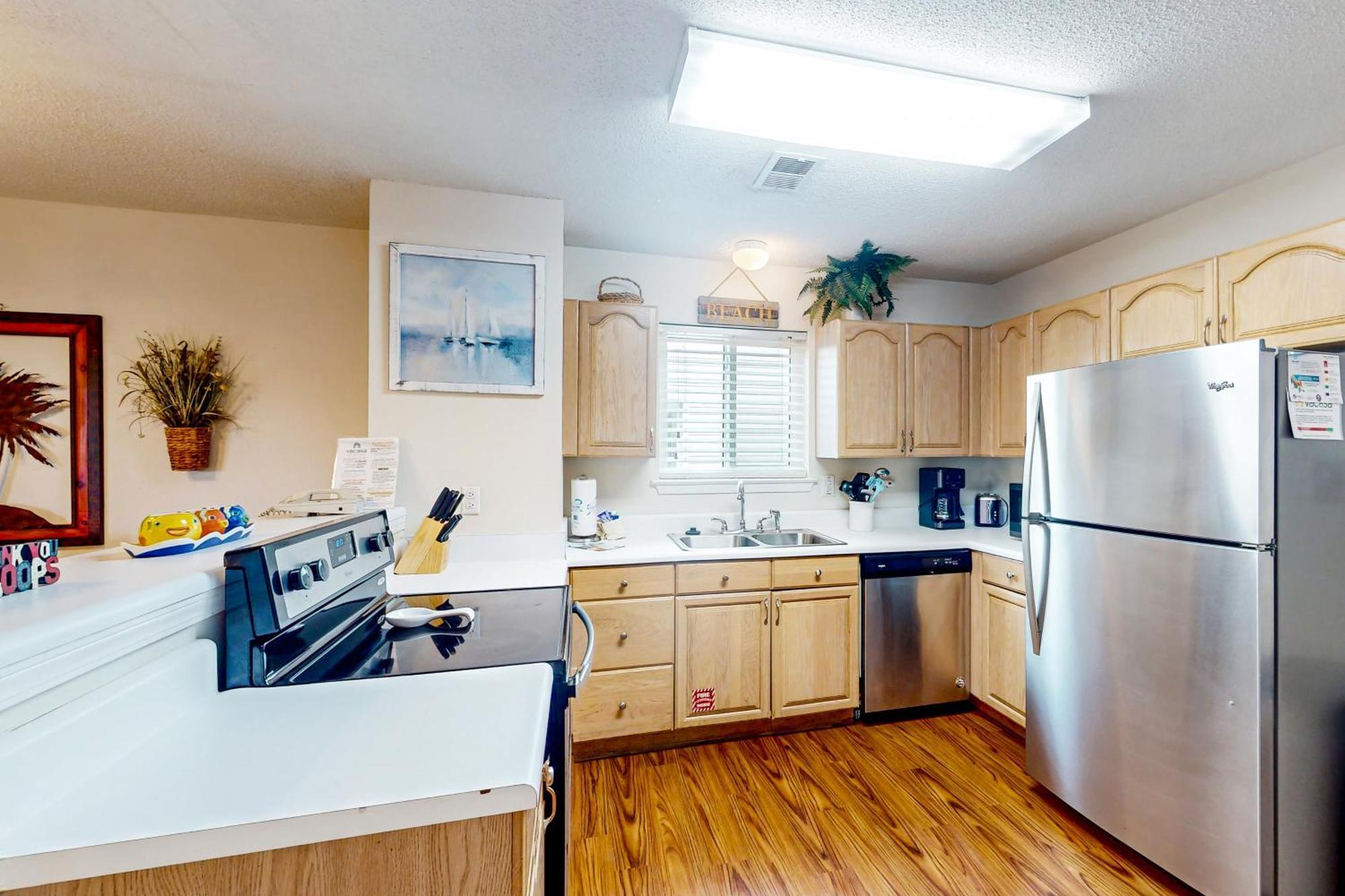 Plantation Place #H408B Gulf Shores Exterior photo