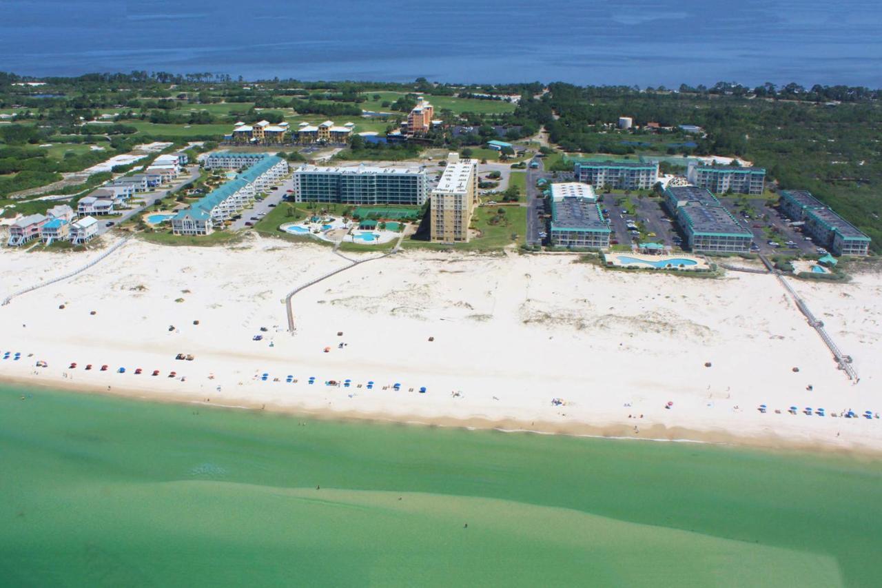 Plantation Place #H408B Gulf Shores Exterior photo