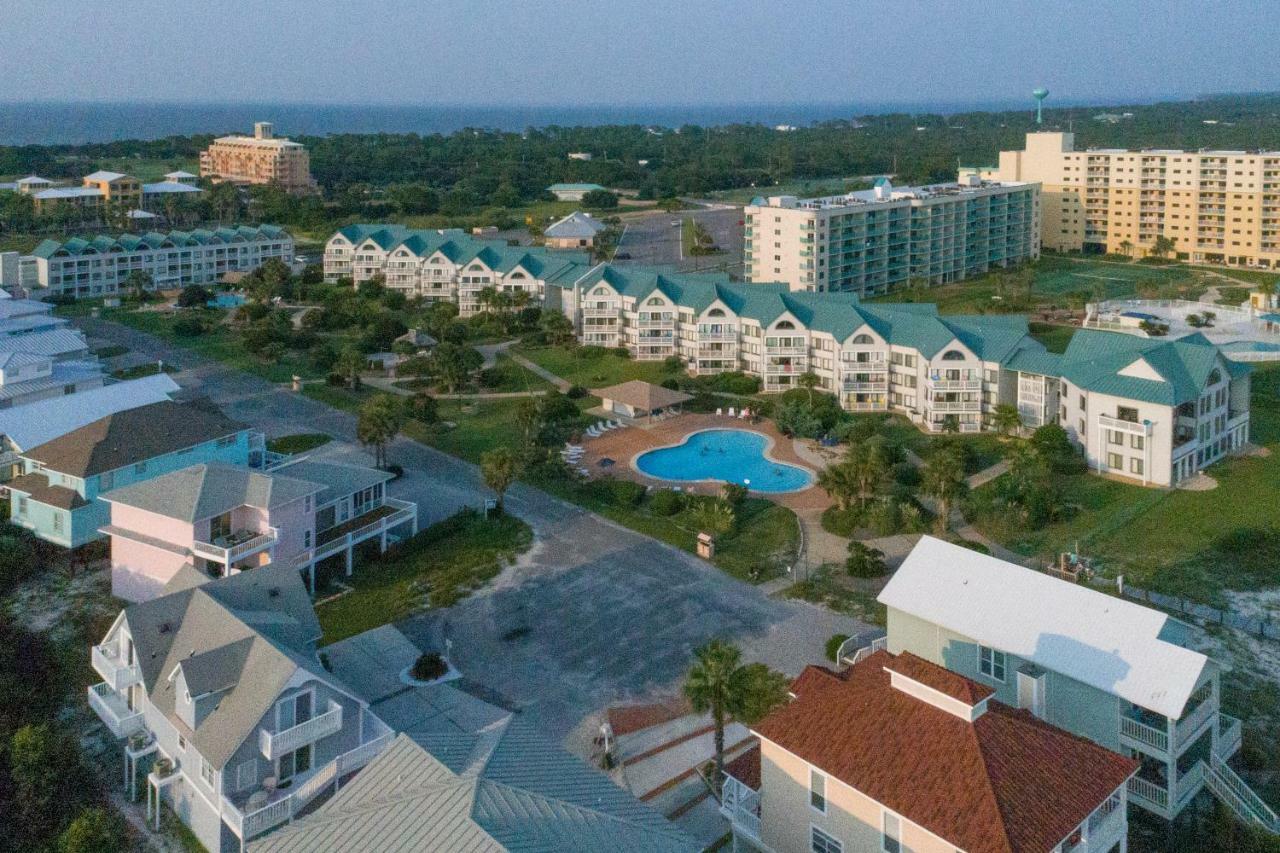 Plantation Place #H408B Gulf Shores Exterior photo