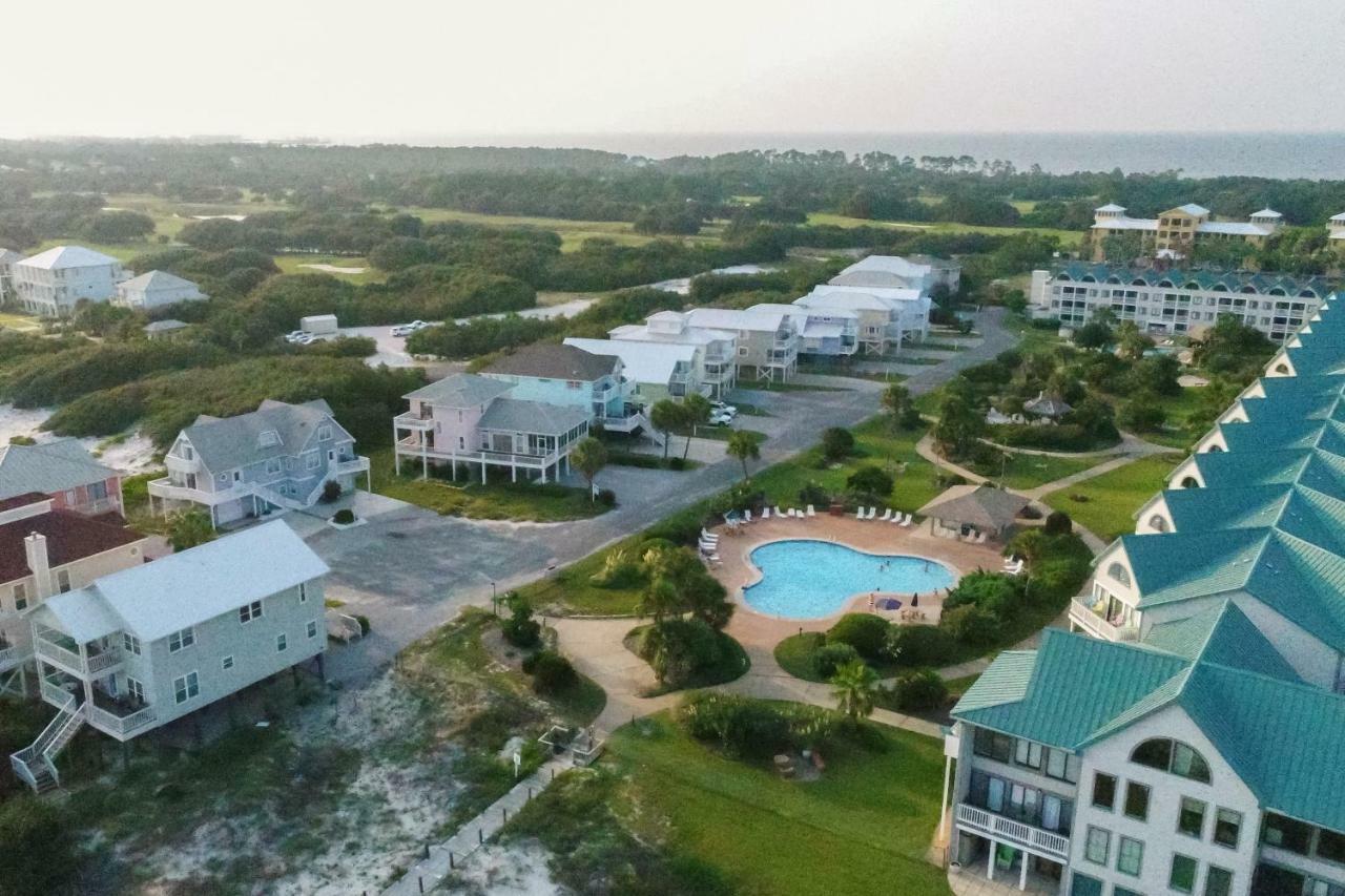 Plantation Place #H408B Gulf Shores Exterior photo