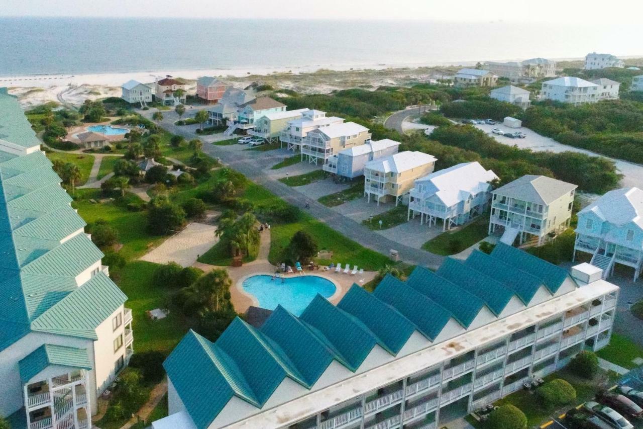 Plantation Place #H408B Gulf Shores Exterior photo