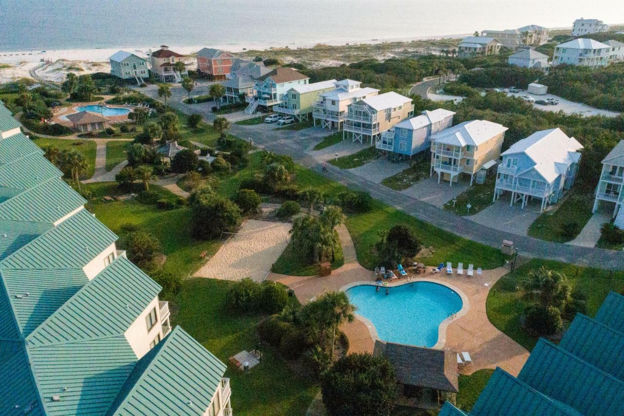 Plantation Place #H408B Gulf Shores Exterior photo